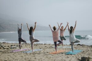 Why Wellness Is Becoming Fashion’s Most Powerful Accessory