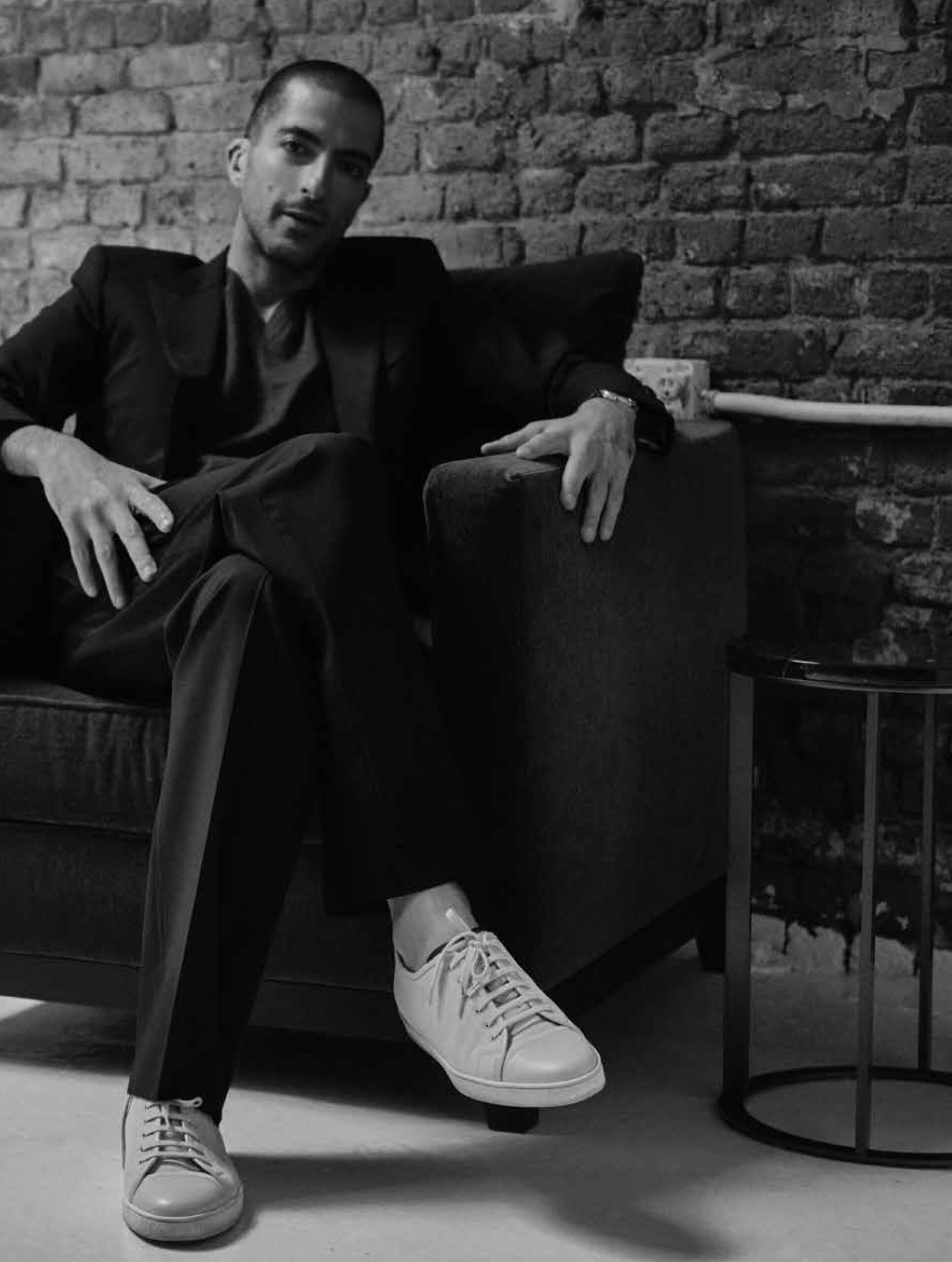 Wissam Al Mana