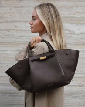 Demellier: Classic Bags For Every Occassion