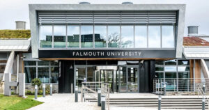 Falmouth University: Top Fashion And Creative Courses