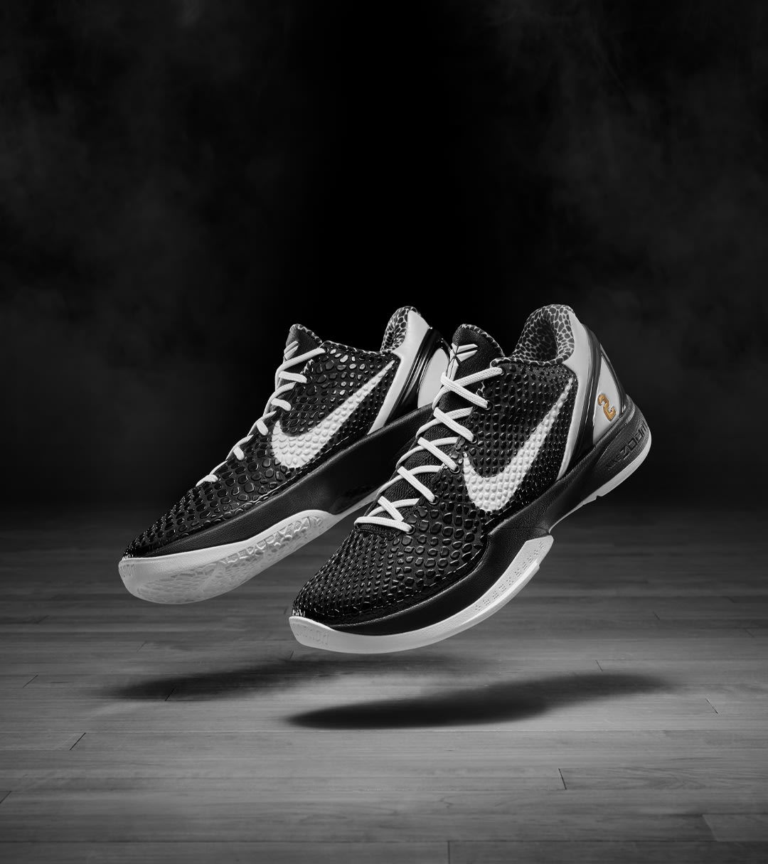 Kobe 6