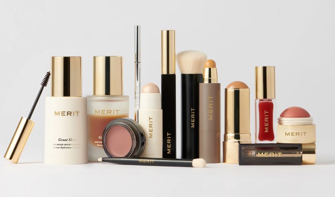 Merit Beauty