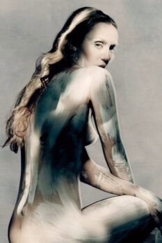 Maison Margiela Taps Miley Cyrus For Autumn 2025 Campaign