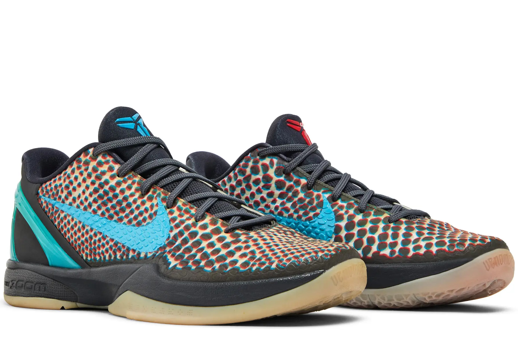 Nike Kobe 6