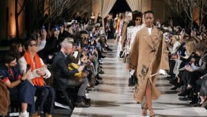 New York Fashion Week 2025: Curtain Raiser