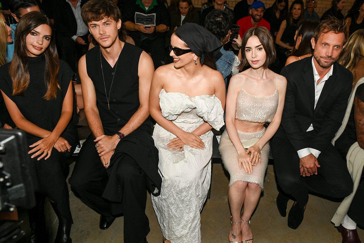 NYFW
