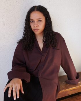 Proenza Schouler Names Rachel Scott As Its Creative Director