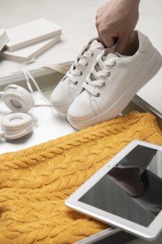 MySize Acquires ShoeSize.Me